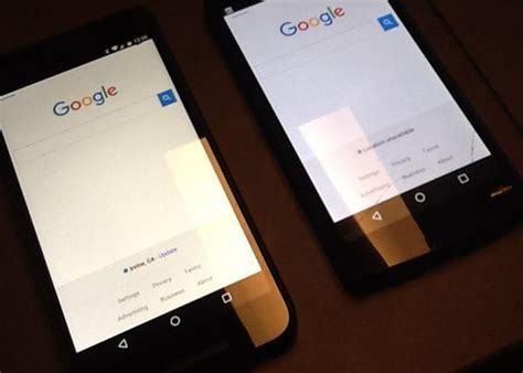N­e­x­u­s­ ­5­X­ ­e­k­r­a­n­ ­s­a­r­a­r­m­a­s­ı­ ­s­o­r­u­n­u­ ­ç­ö­z­ü­l­d­ü­!­